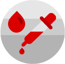 blood donation_1 flat Icon