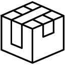 box line Icon