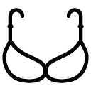bra line Icon