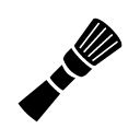 brush_1 glyph Icon