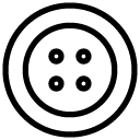 button line Icon