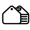 carry toolbox line Icon