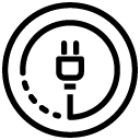 charge line Icon
