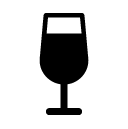 cocktail_1 glyph Icon