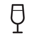 cocktail_1 line Icon