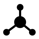 connecting_1 glyph Icon