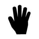 cursor_1 glyph Icon