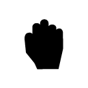 cursor_2 glyph Icon