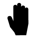 cursor_4 glyph Icon