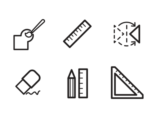 design-line-icons