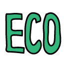 eco Doodle Icons