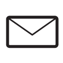 email line Icon