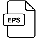 eps line Icon