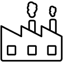 factory line Icon