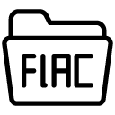 fiac line Icon copy