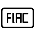 fiac line Icon