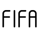 fifa line Icon