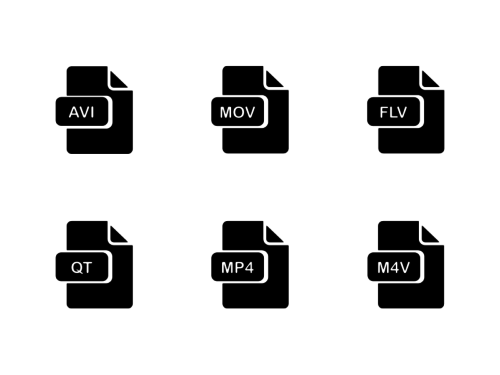 file-types-glyph-icons