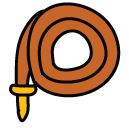firehose Doodle Icon