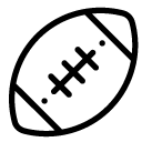 football line Icon