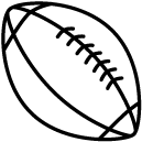 football line Icon