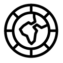 global line Icon
