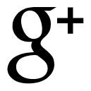 google plus glyph Icon