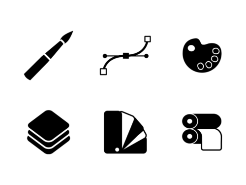 graphic-design-tools-glyph-icons
