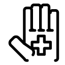 hand line Icon