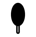 ice-cream_1 glyph Icon