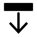 import glyph Icon