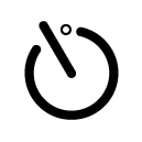 indicator glyph Icon