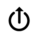 indicator_1 glyph Icon