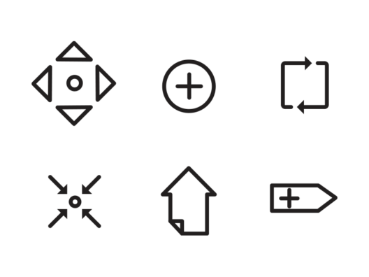 interface-line-icons