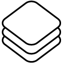 layers line Icon