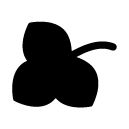 leaf_1 glyph Icon