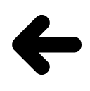 left_6 glyph Icon copy
