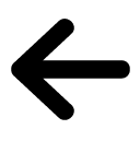 left_7 glyph Icon copy