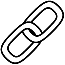 link line Icon
