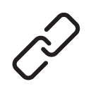 link_1 line Icon