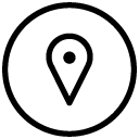 location line Icon