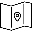map line Icon