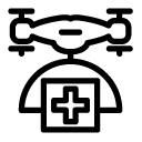 medical line Icon