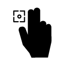 move_1 glyph Icon