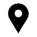 navigation glyph Icon