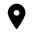 navigation indicator glyph Icon