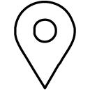 navigation line Icon