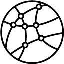 network line Icon