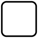 outline line Icon