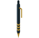 pen Isometric Icon